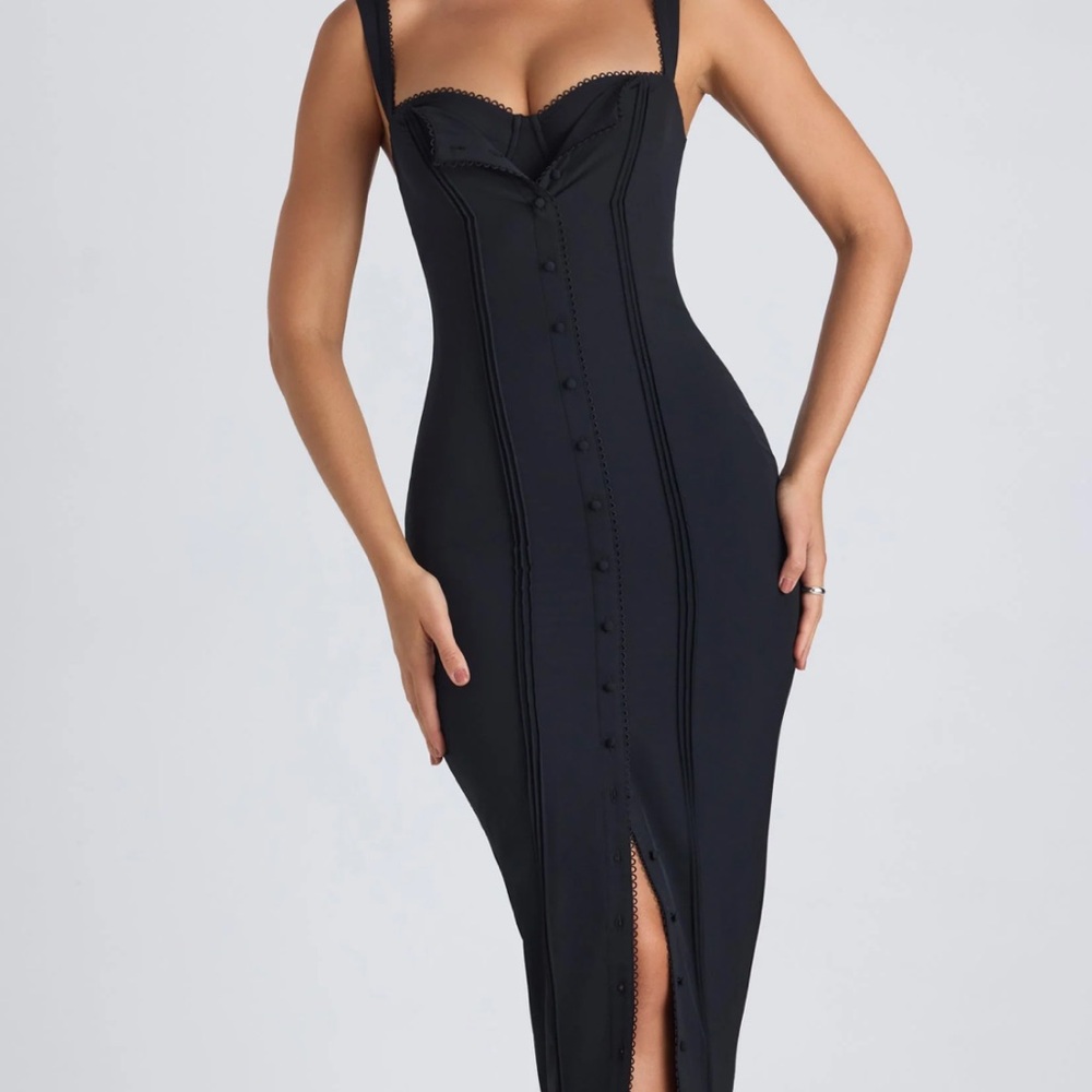Oh Polly THEODORA Dress Size US 10+ NWT